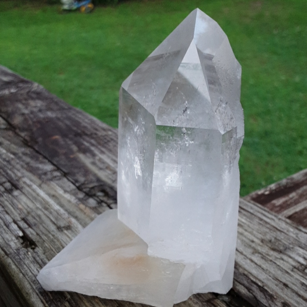 💎Quartz Crystal Cluster💎 - Picture 2 of 16